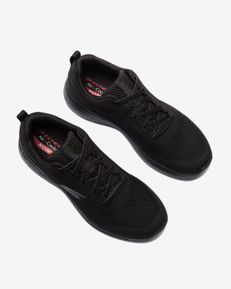 Skechers Go Walk Arch Fit - Idyllic - 6