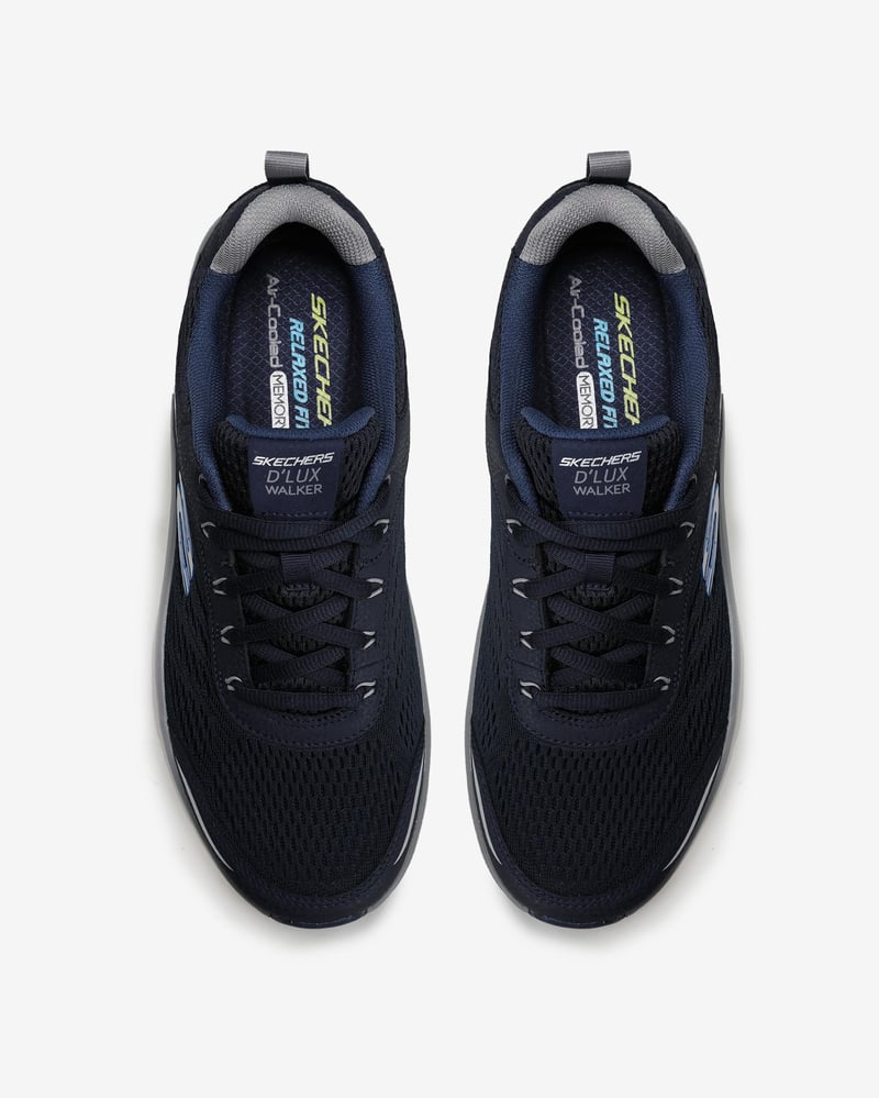 Skechers D'lux Walker - 6