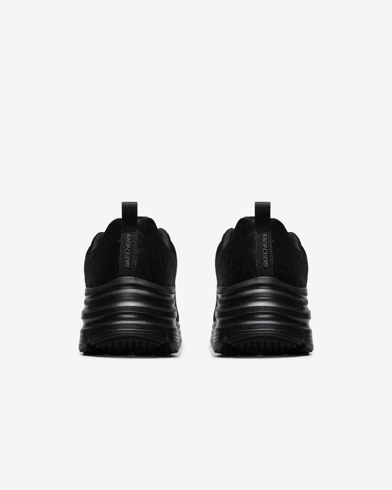 Skechers Skechers Fashion Fit 88888179 BBK Kadın Günlük Ayakkabı - 4