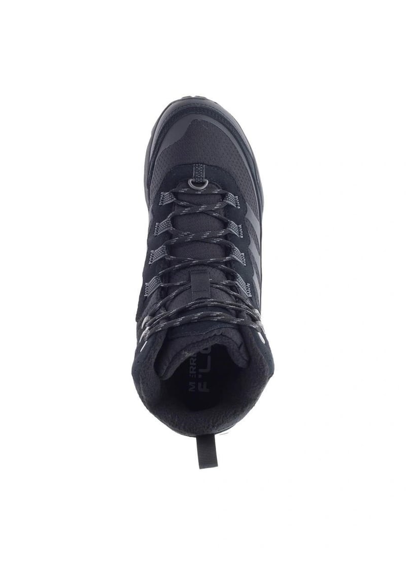 Merrell Merrell Moab Speed Thermo MID WP Erkek Siyah Outdoor Bot J066911 - 2