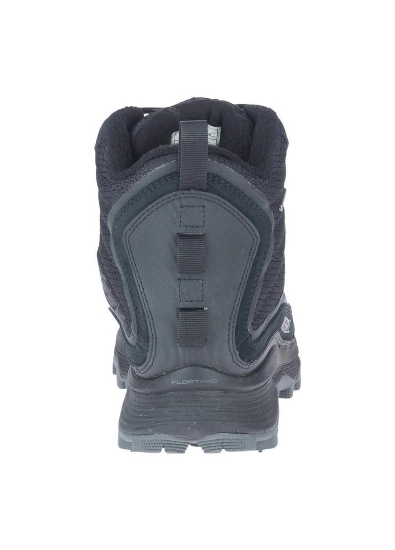 Merrell Merrell Moab Speed Thermo MID WP Erkek Siyah Outdoor Bot J066911 - 3