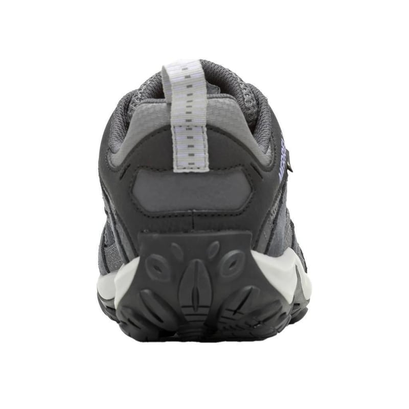 Merrell Merrell Alverstone 2 Gore-Tex Kadın Gri Outdoor Ayakkabı J037546 - 2