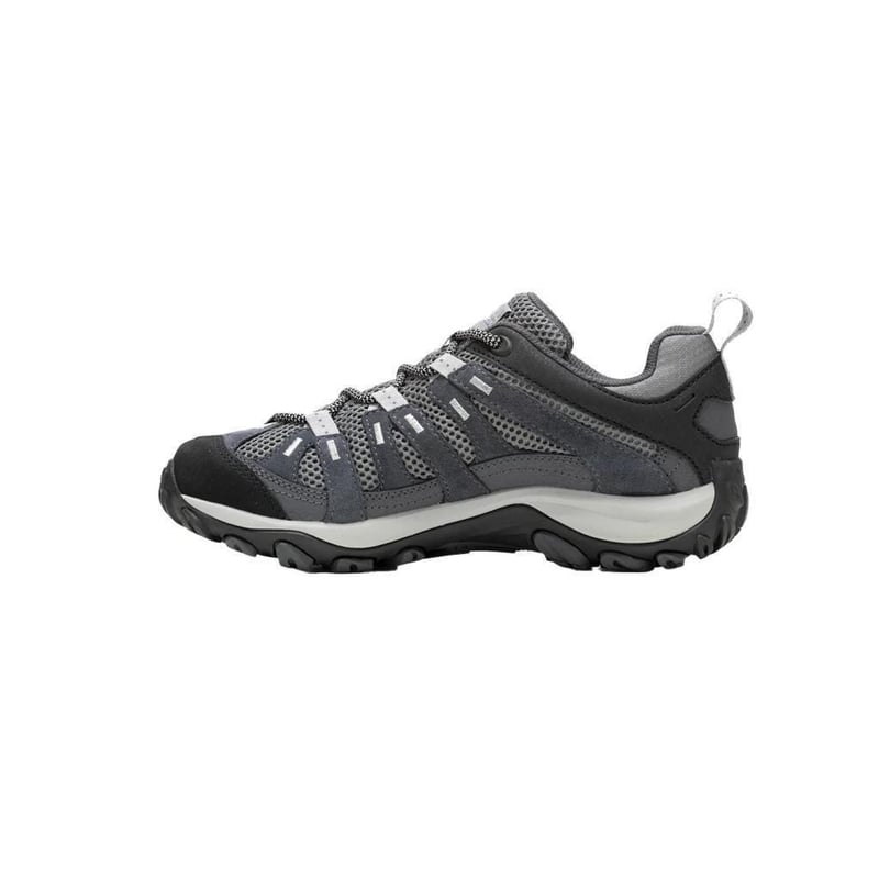 Merrell Merrell Alverstone 2 Gore-Tex Kadın Gri Outdoor Ayakkabı J037546 - 4