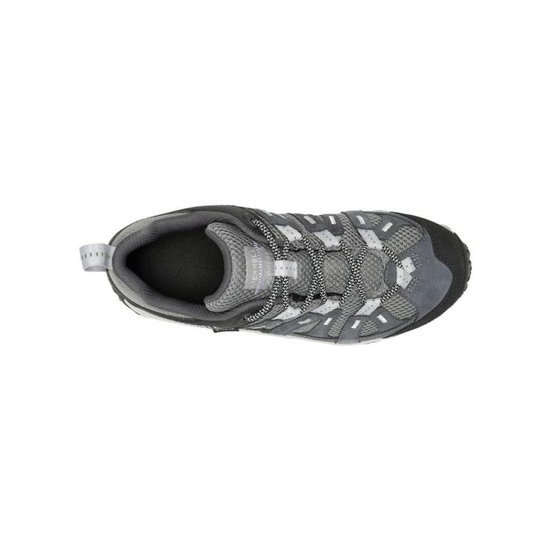 Merrell Merrell Alverstone 2 Gore-Tex Kadın Gri Outdoor Ayakkabı J037546 - 5