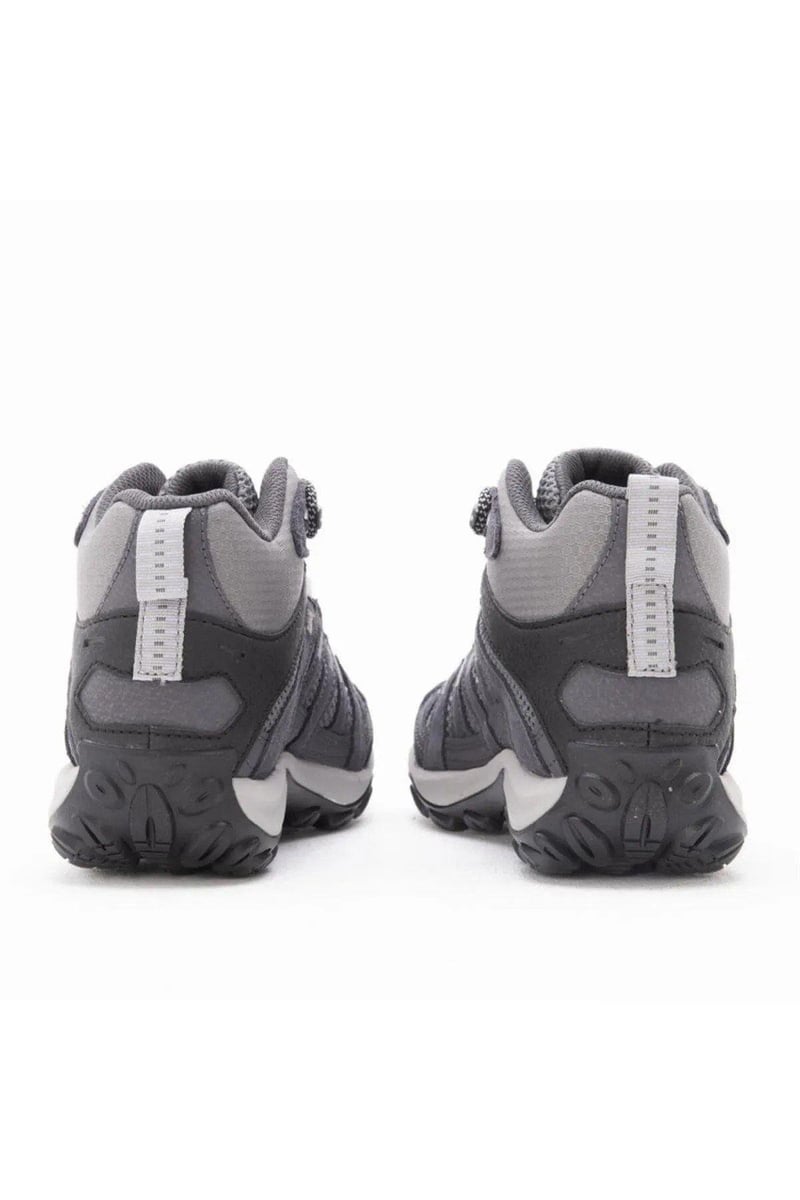 Merrell Merrell Alverstone 2 MID Gore-Tex Kadın Gri Outdoor Botu J037542 - 3