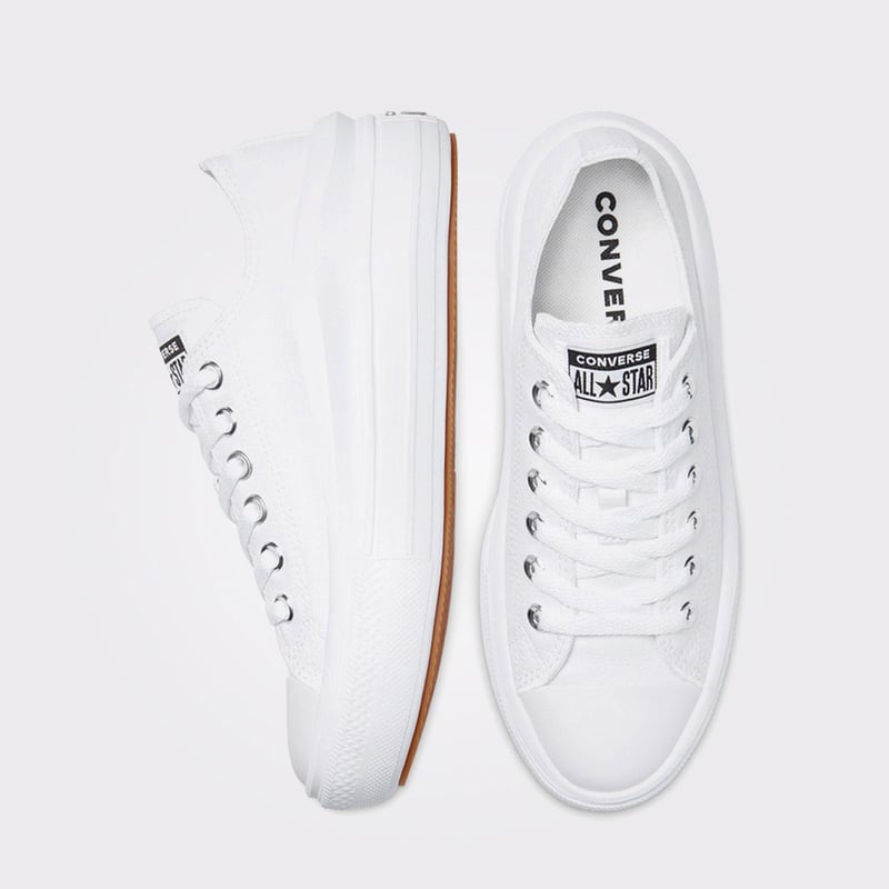 Converse Chuck Taylor All Star Move - 4