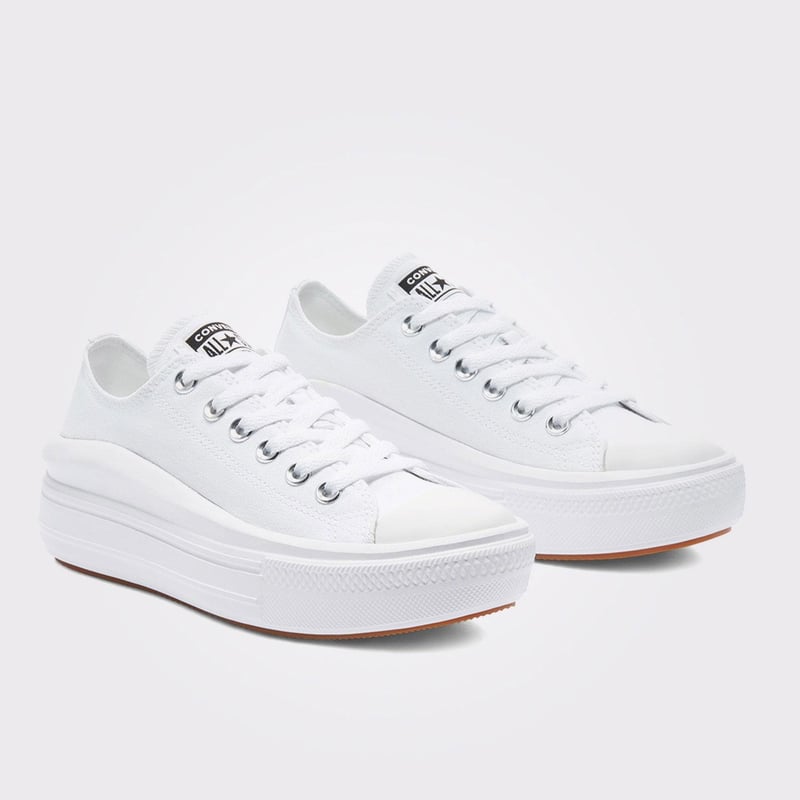 Converse Chuck Taylor All Star Move - 3