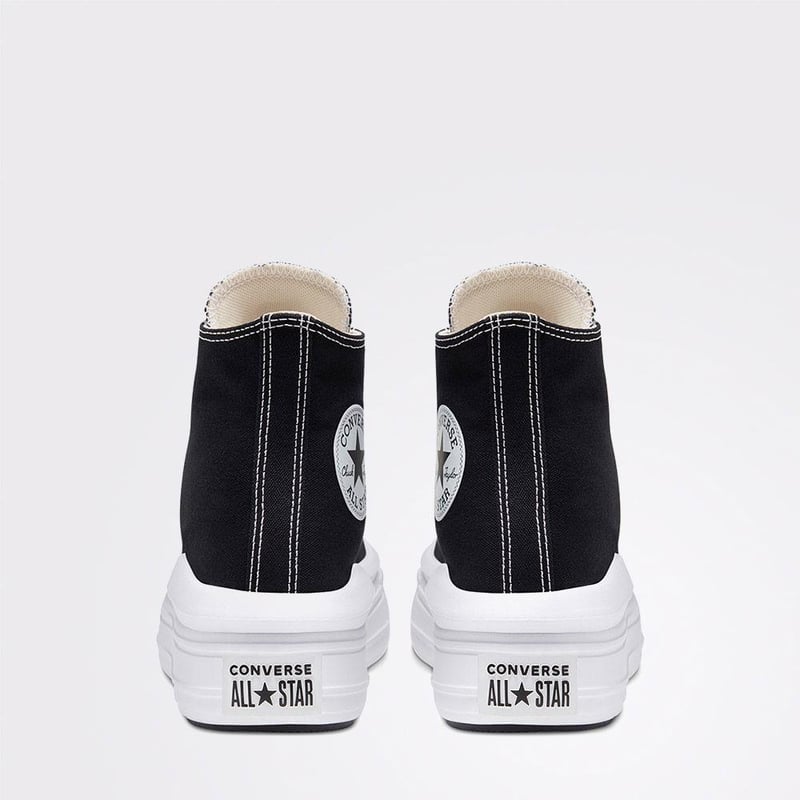 Converse Chuck Taylor All Star Move High - 3