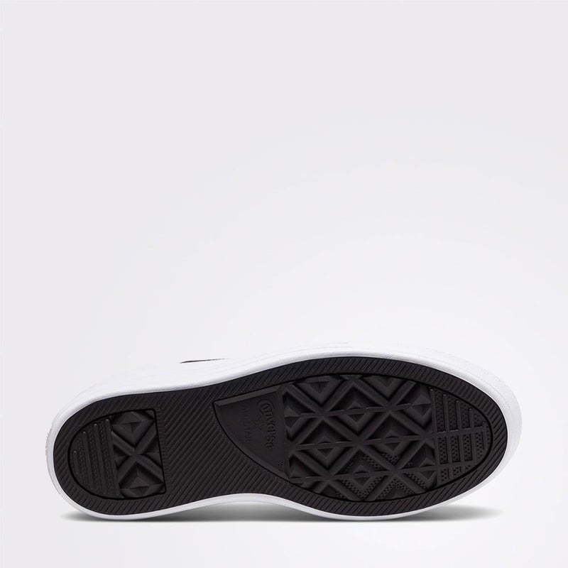 Converse Chuck Taylor All Star Move High - 7