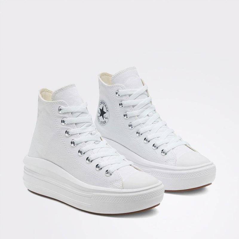 Converse Chuck Taylor All Star Move High - 2
