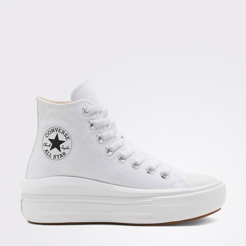 Converse Chuck Taylor All Star Move High - 1