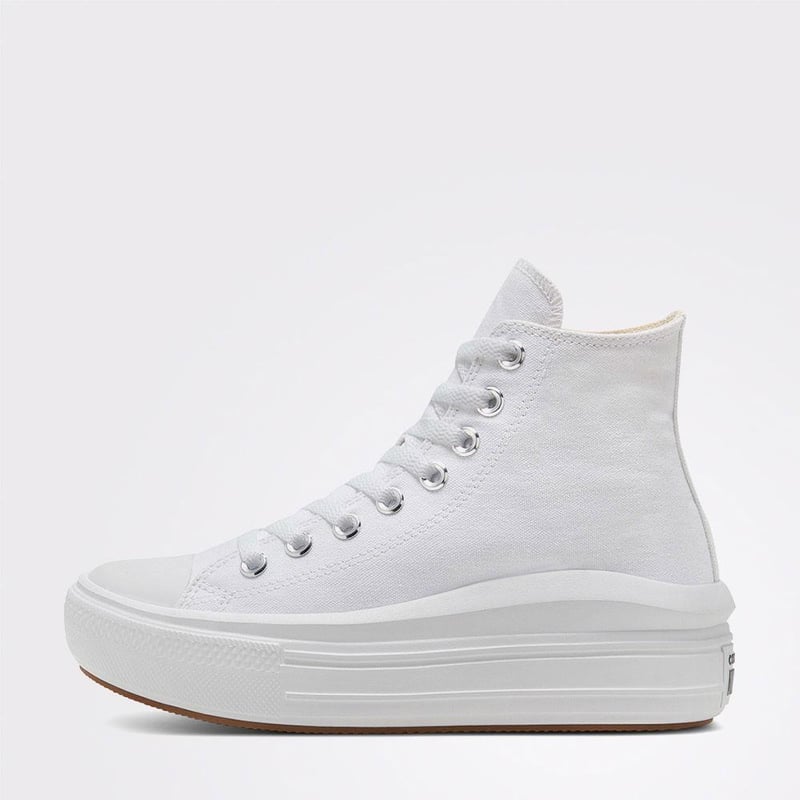 Converse Chuck Taylor All Star Move High - 4