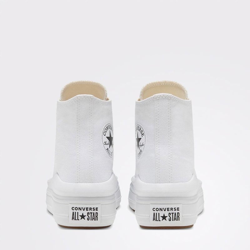 Converse Chuck Taylor All Star Move High - 3