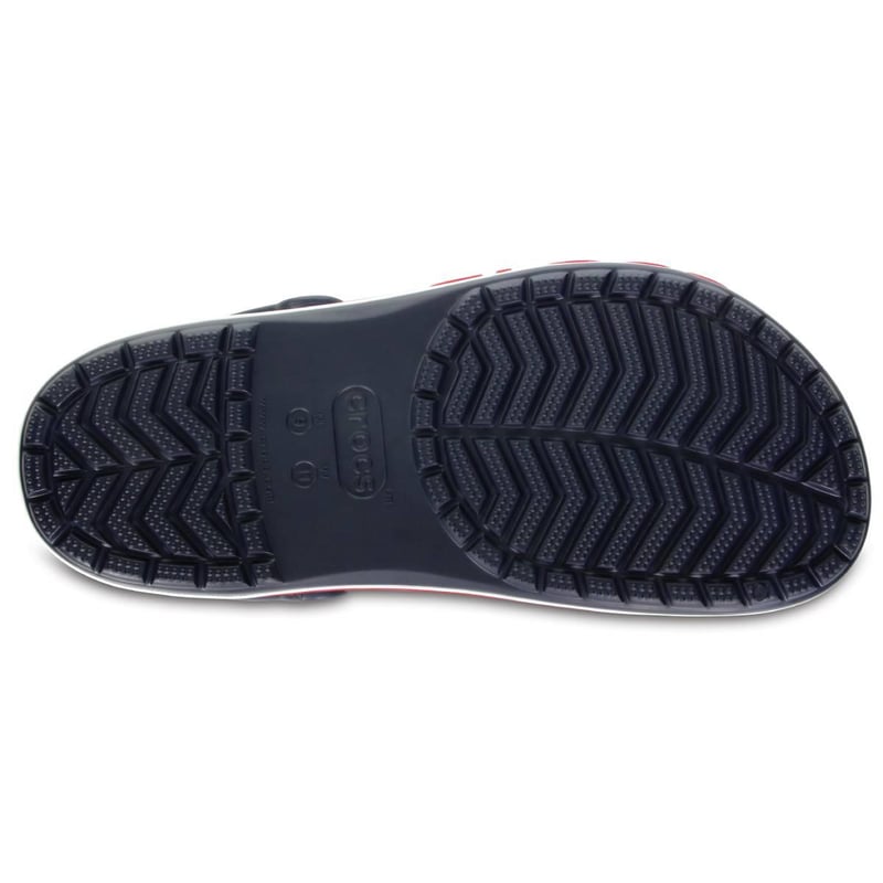 Crocs Crocs Bayaband Clog 205089-4CC Erkek Lacivert Terlik - 4