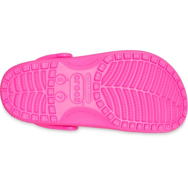 Crocs Classic - 4