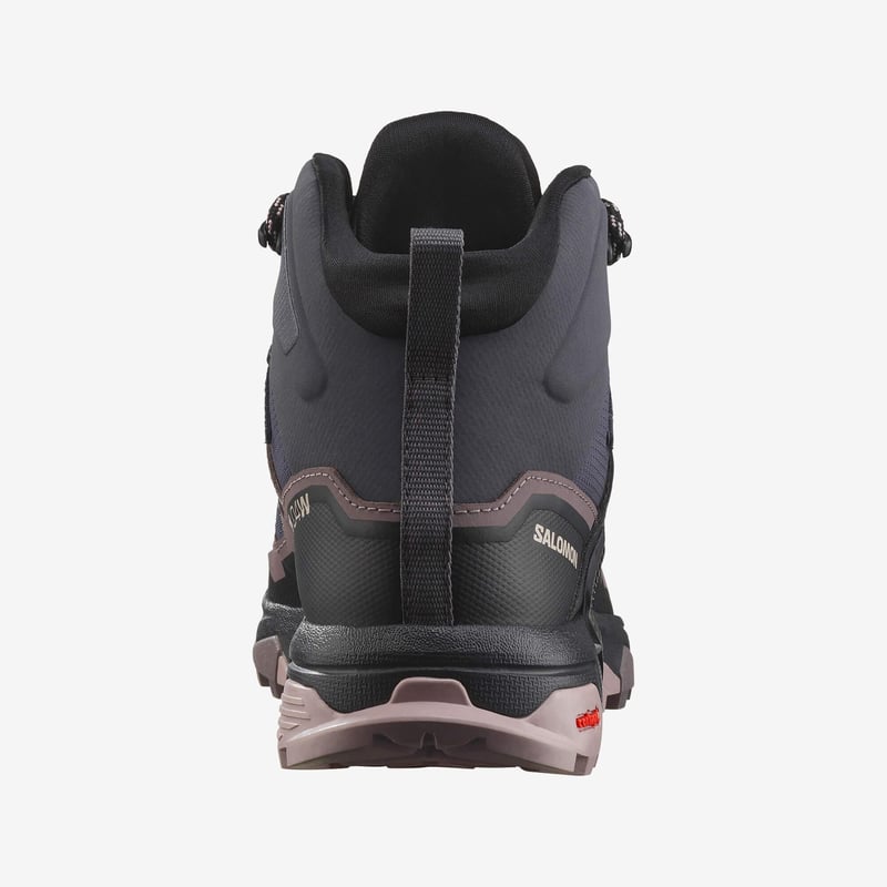 Salomon X Ultra 4 Mid Gore-Tex - 5