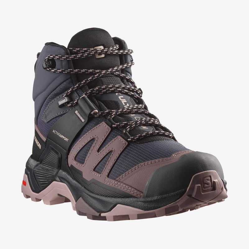 Salomon X Ultra 4 Mid Gore-Tex - 6