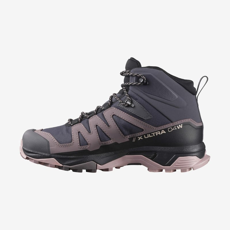 Salomon X Ultra 4 Mid Gore-Tex - 3