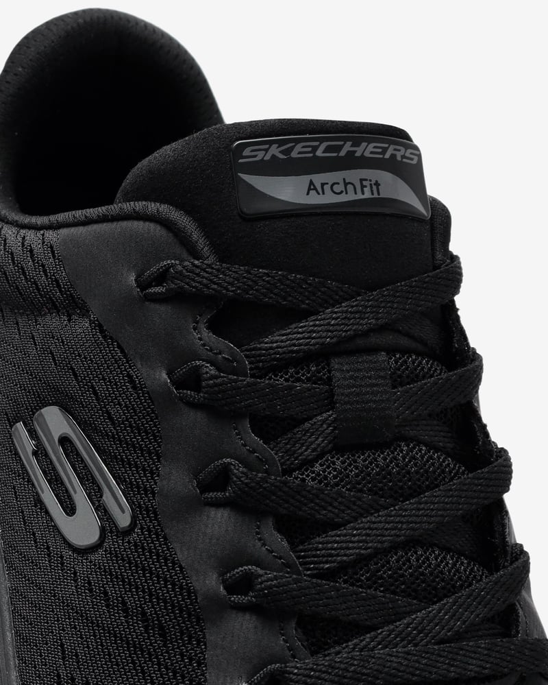 Skechers Arch Fit 2.0 - Big League - 10