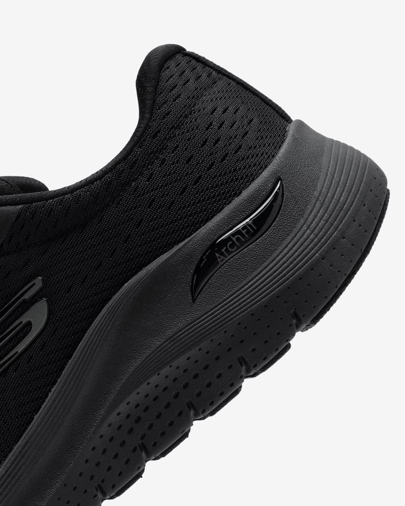 Skechers Arch Fit 2.0 - Big League - 11