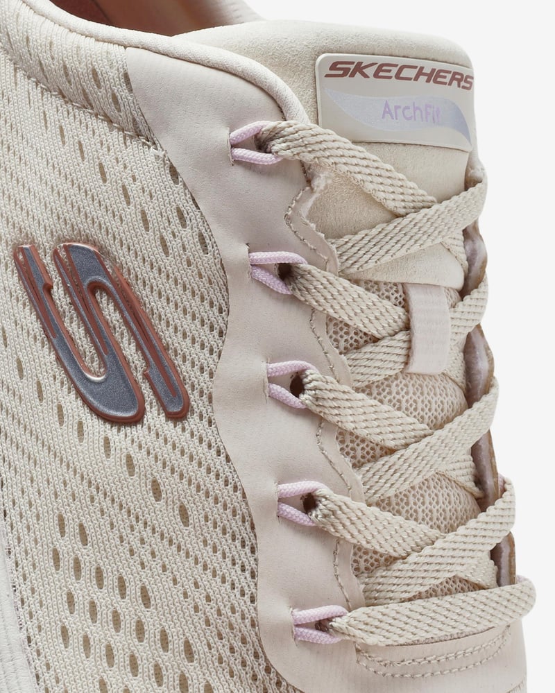 Skechers Arch Fit 2.0 - Big League - 8