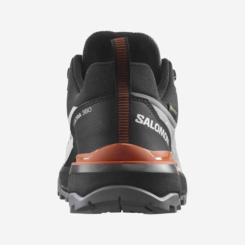 Salomon X Ultra 360 Gore-Tex - 4