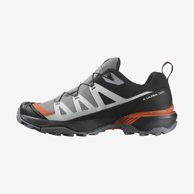 Salomon X Ultra 360 Gore-Tex - 2