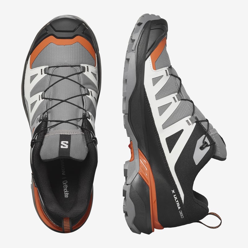 Salomon X Ultra 360 Gore-Tex - 3