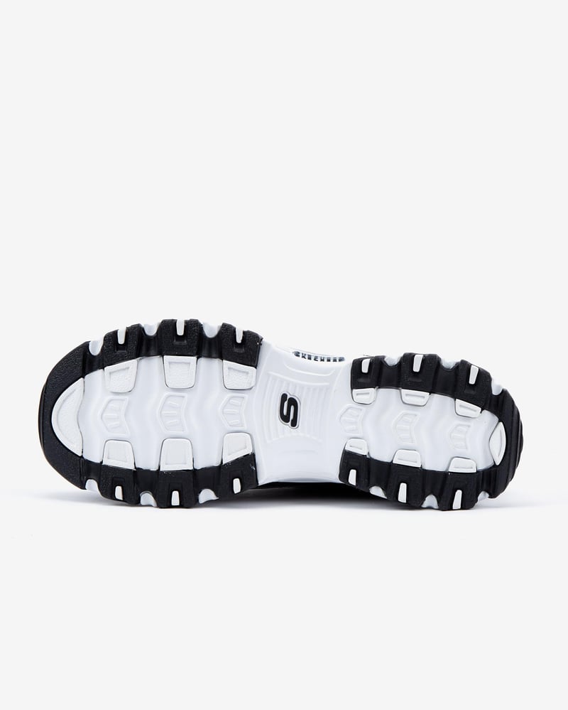 Skechers D'lites - March Forward - 5