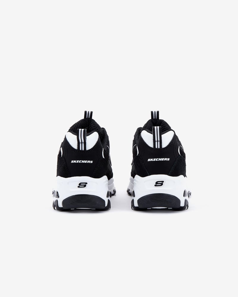 Skechers D'lites - March Forward - 4