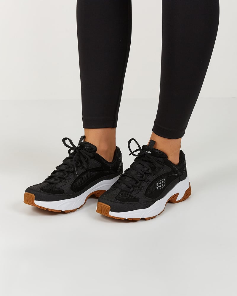 Skechers Stamina - Classy Trail - 6