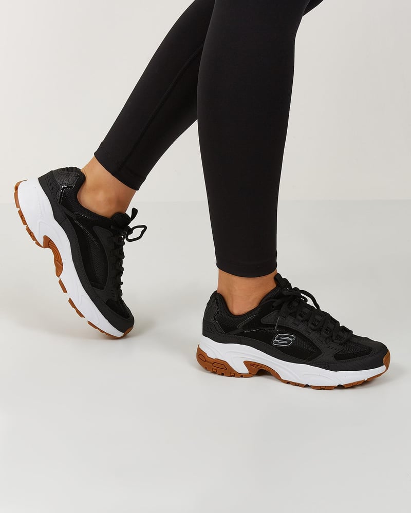 Skechers Stamina - Classy Trail - 7