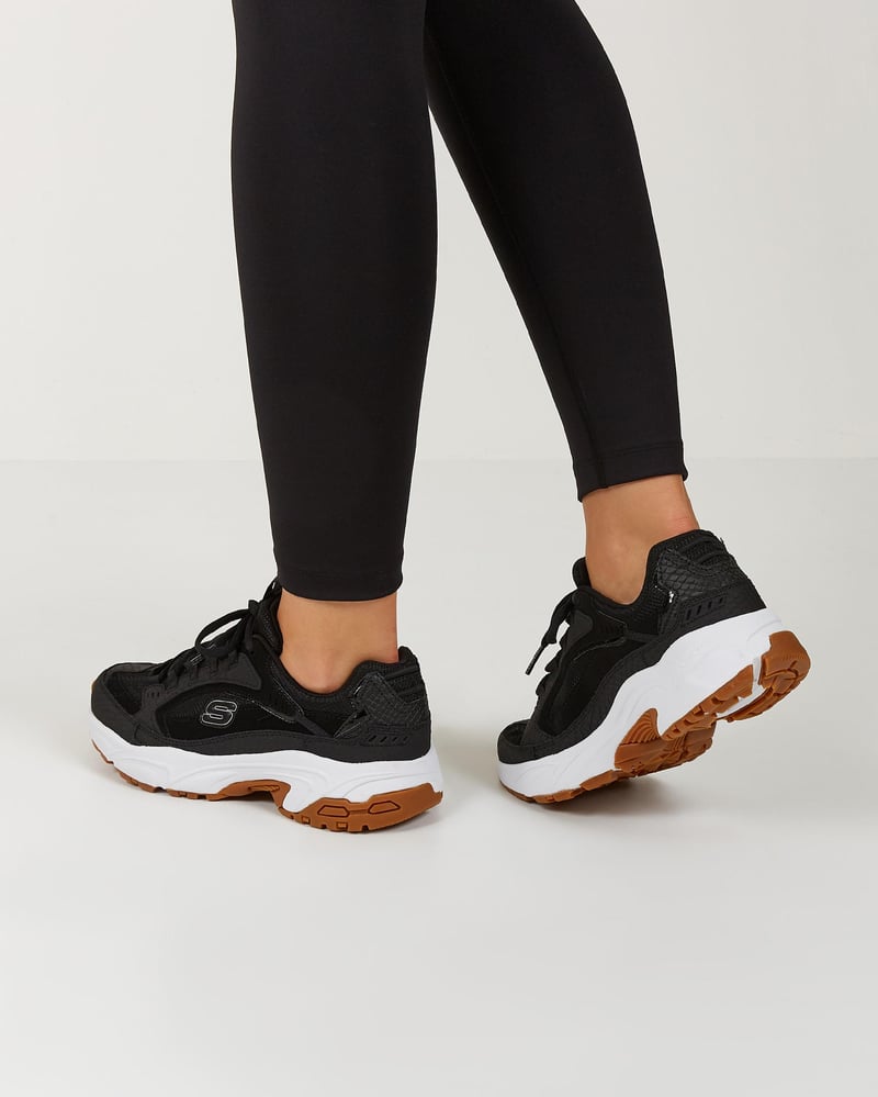 Skechers Stamina - Classy Trail - 8