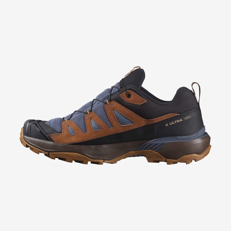 Salomon X Ultra 360 Leather Gore-Tex - 3