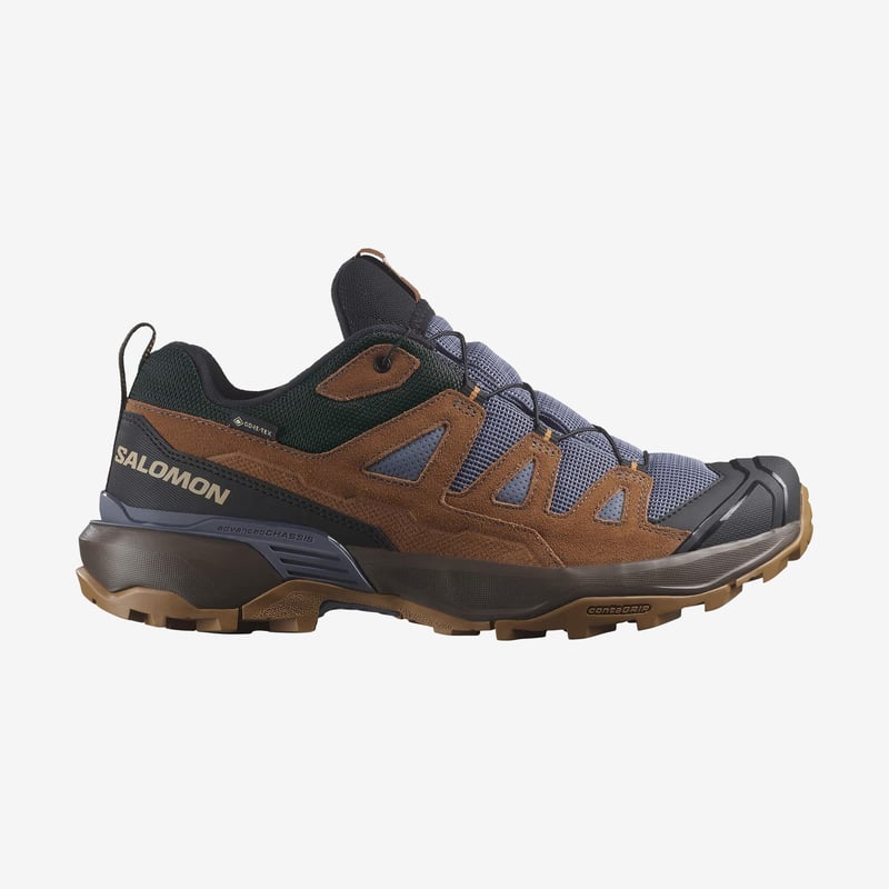 Salomon X Ultra 360 Leather Gore-Tex - 1