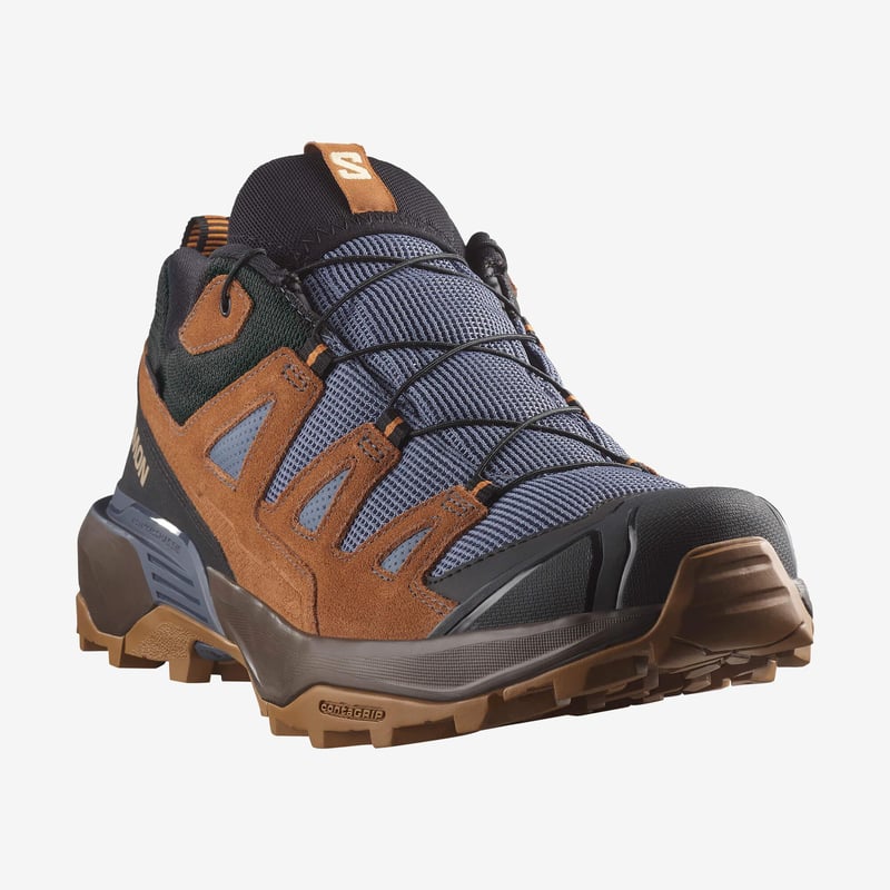 Salomon X Ultra 360 Leather Gore-Tex - 5