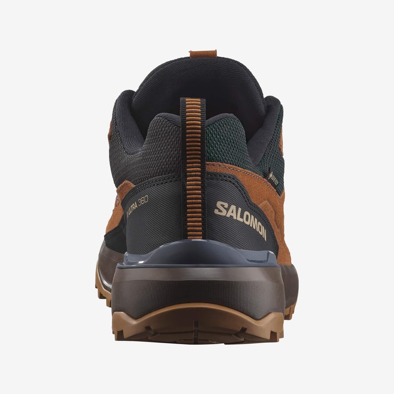 Salomon X Ultra 360 Leather Gore-Tex - 6