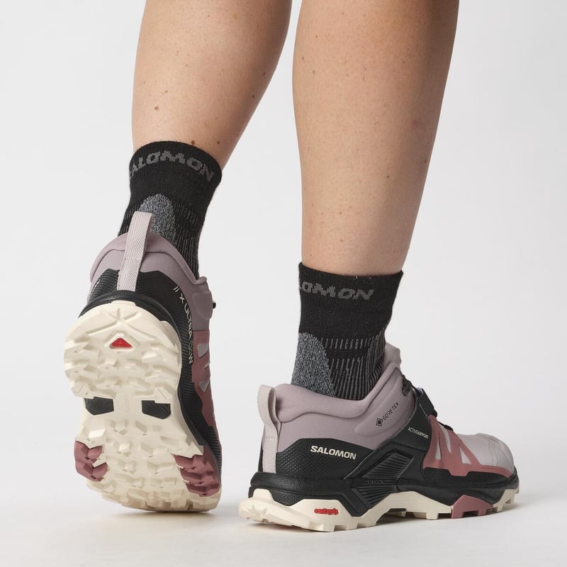 Salomon X Ultra 4 Gore-Tex - 8