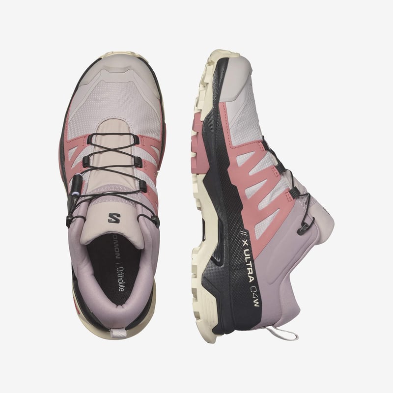 Salomon X Ultra 4 Gore-Tex - 2