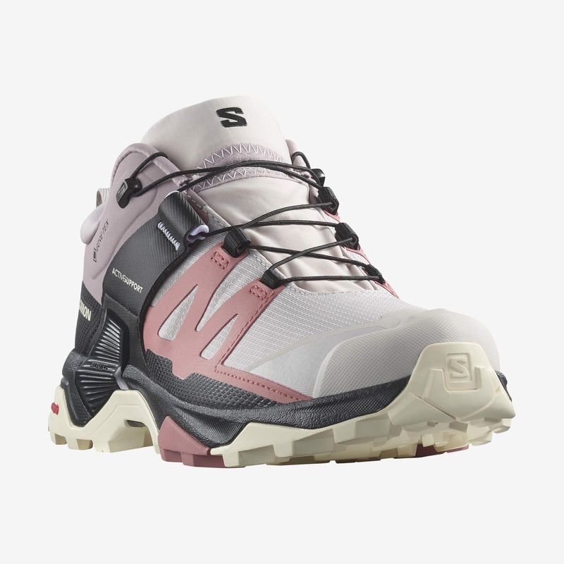 Salomon X Ultra 4 Gore-Tex - 6