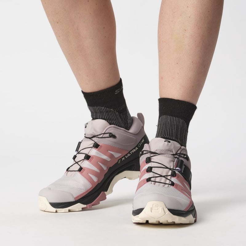 Salomon X Ultra 4 Gore-Tex - 7