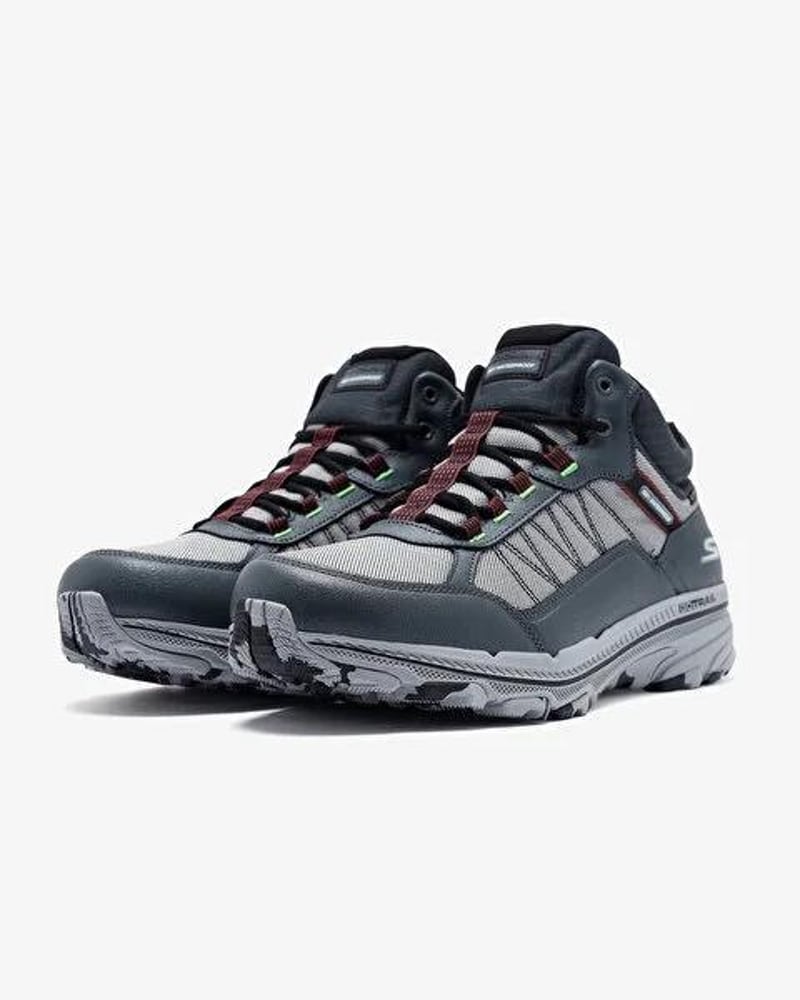 Skechers Go Run Trail Altitude 2.0 - Splashproof - 3