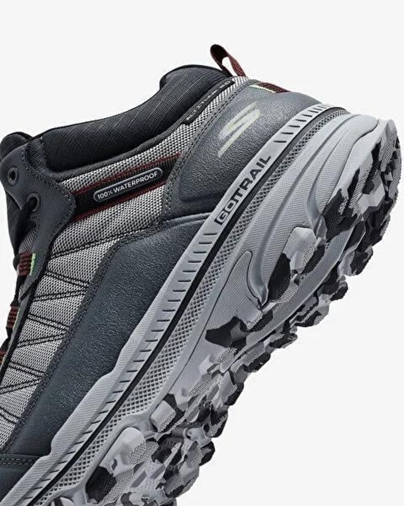 Skechers Go Run Trail Altitude 2.0 - Splashproof - 8