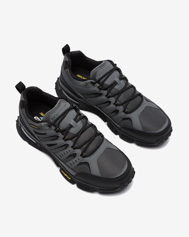 Skechers Skech - Air Envoy - 6