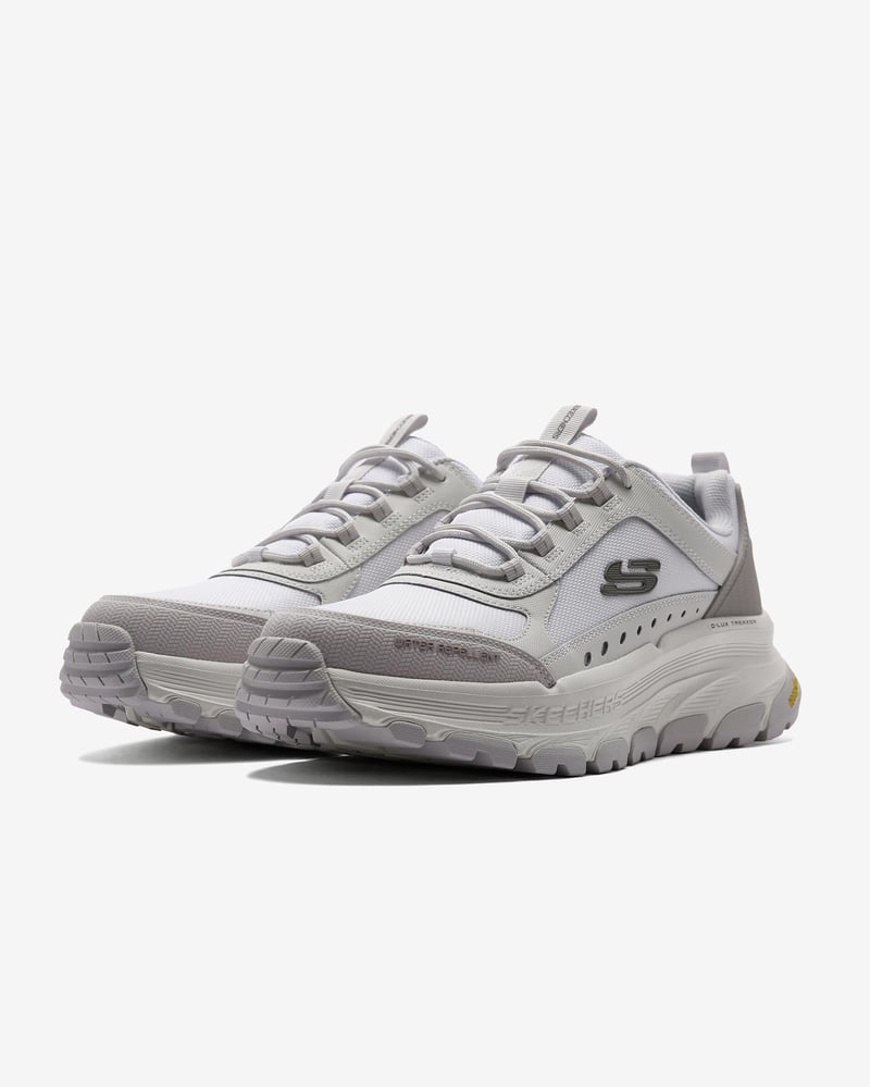 Skechers D'lux Trekker - 3