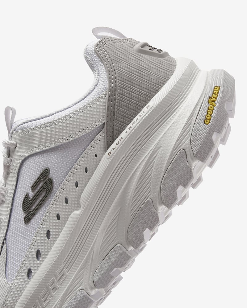 Skechers D'lux Trekker - 9
