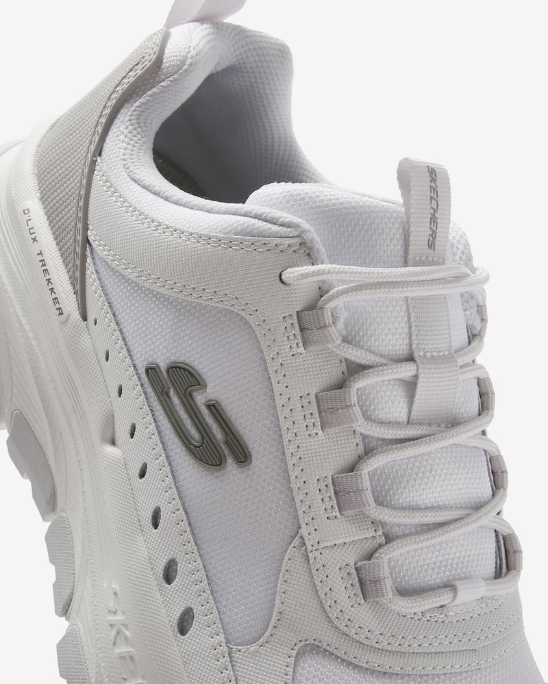 Skechers D'lux Trekker - 10
