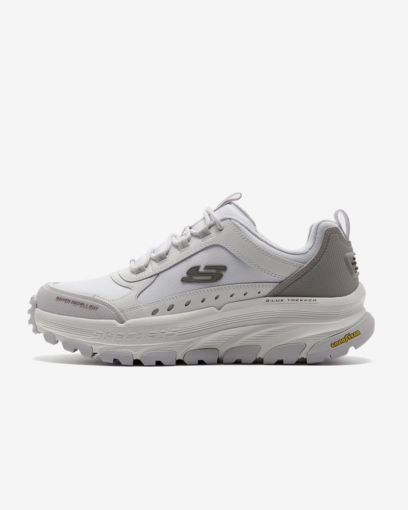 Skechers D'lux Trekker - 1