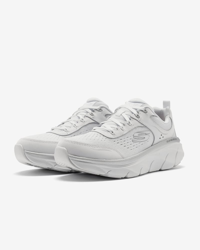 Skechers D'lux Walker 2.0 - Gradient Glam - 4