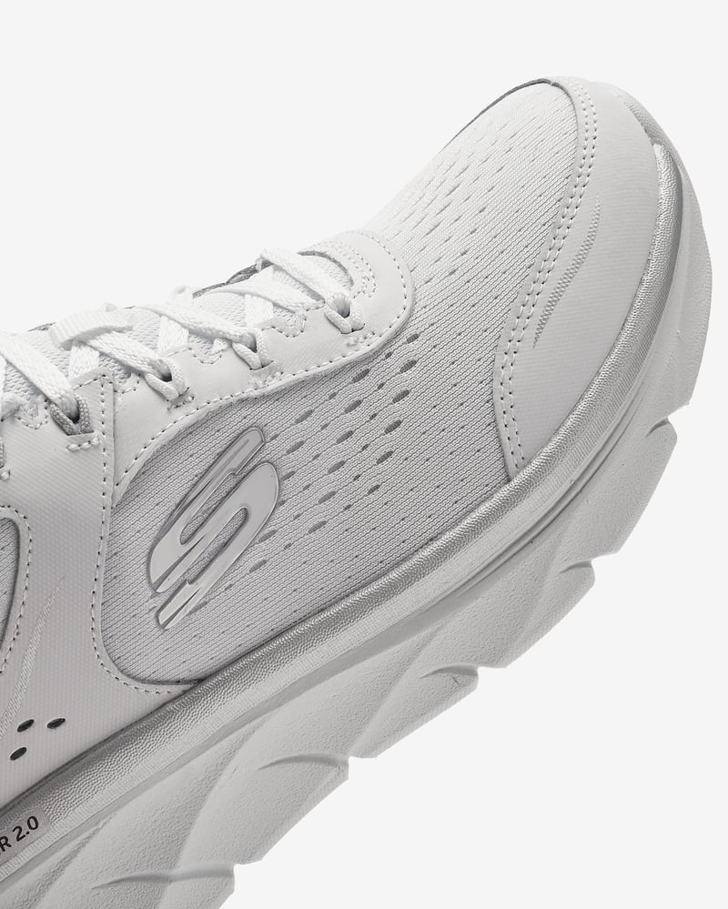 Skechers D'lux Walker 2.0 - Gradient Glam - 5